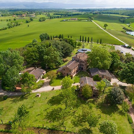 Equo Suites Petrignano Del Lago المظهر الخارجي الصورة
