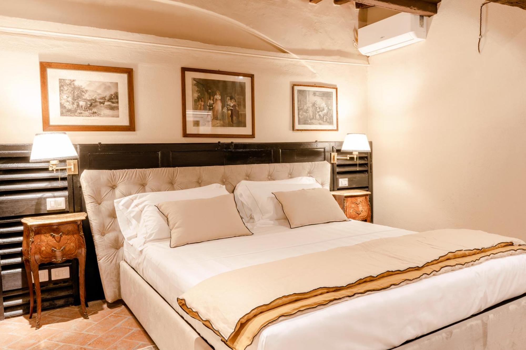 Equo Suites Petrignano Del Lago المظهر الخارجي الصورة