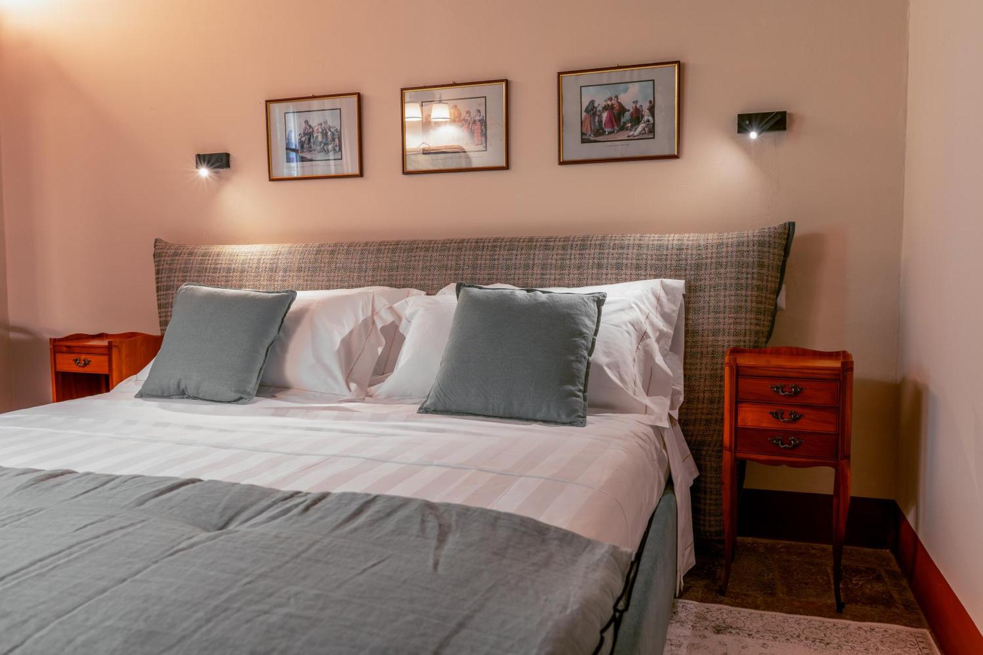 Equo Suites Petrignano Del Lago المظهر الخارجي الصورة