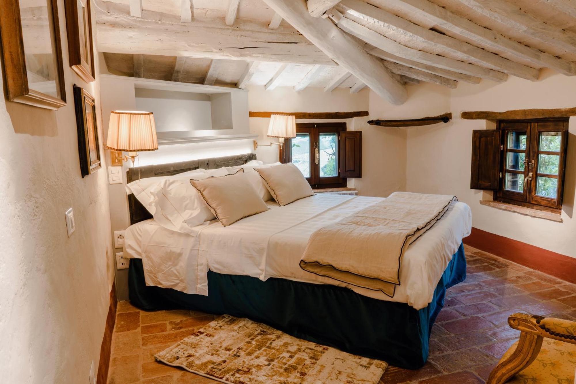 Equo Suites Petrignano Del Lago المظهر الخارجي الصورة