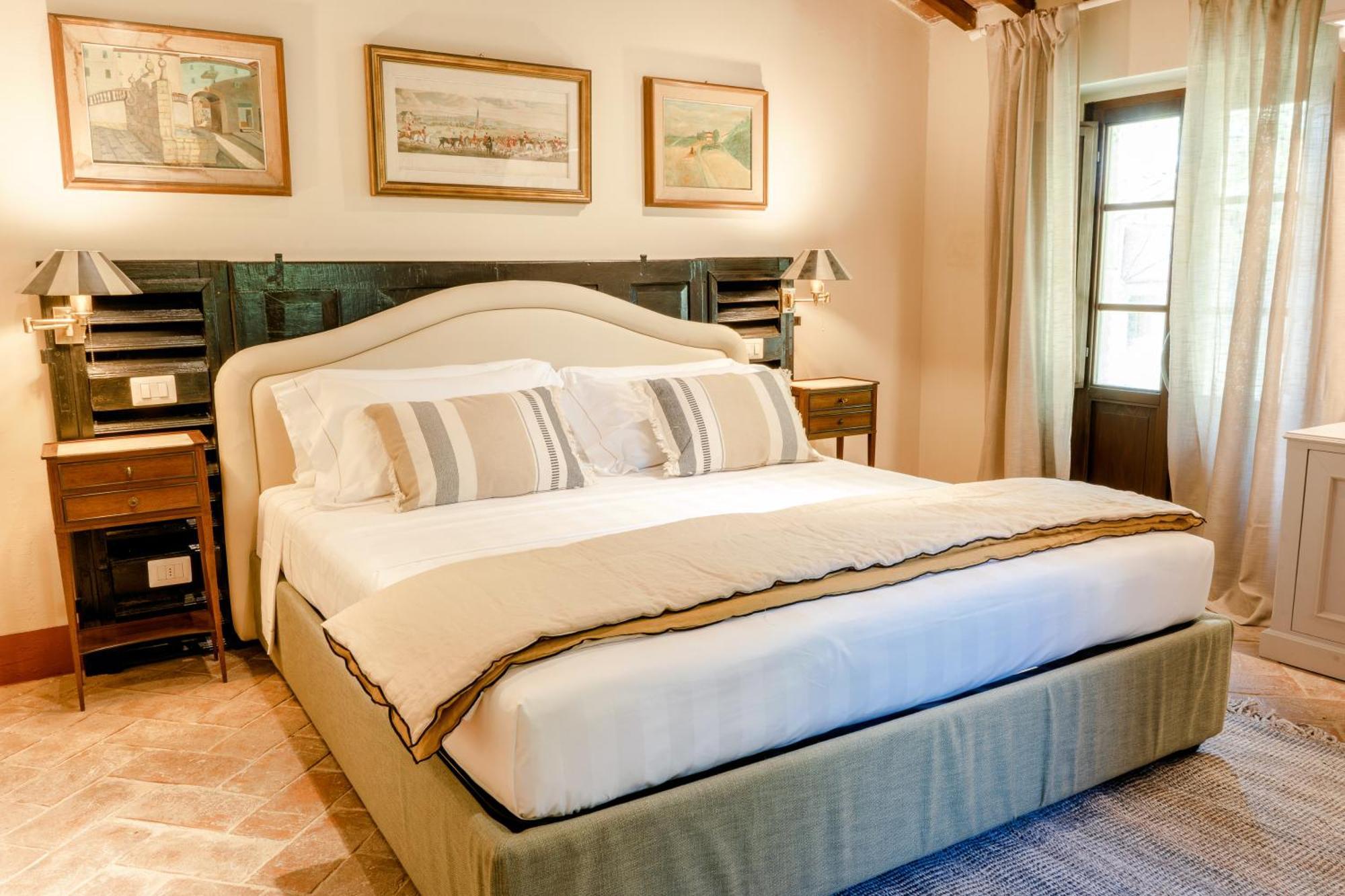 Equo Suites Petrignano Del Lago المظهر الخارجي الصورة