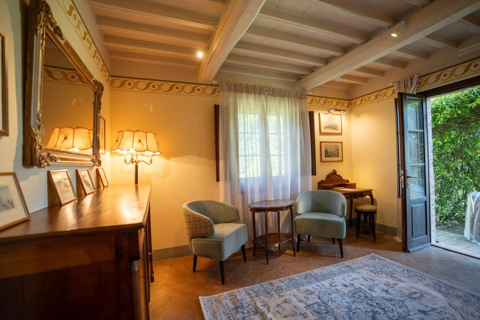 Equo Suites Petrignano Del Lago المظهر الخارجي الصورة