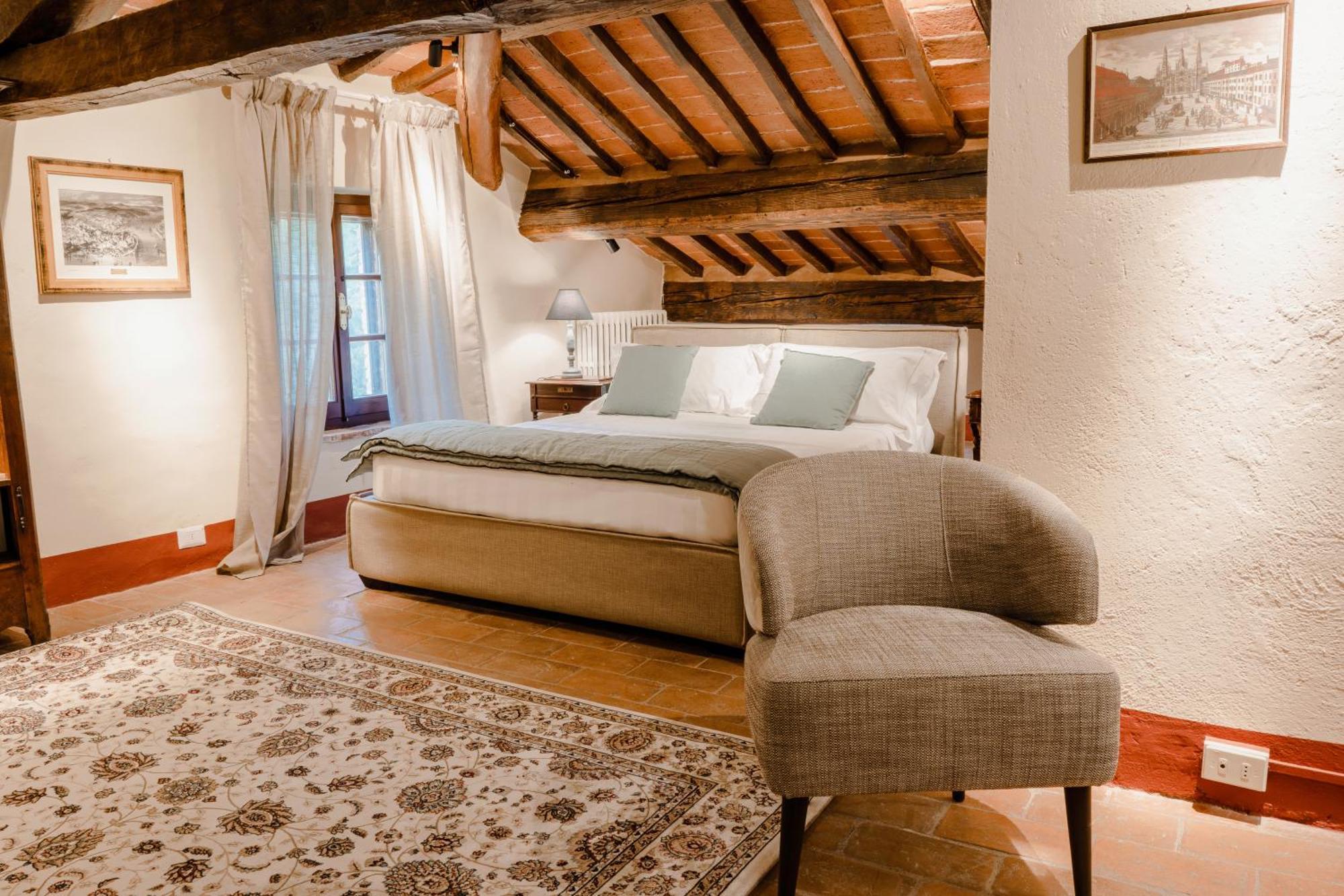 Equo Suites Petrignano Del Lago المظهر الخارجي الصورة