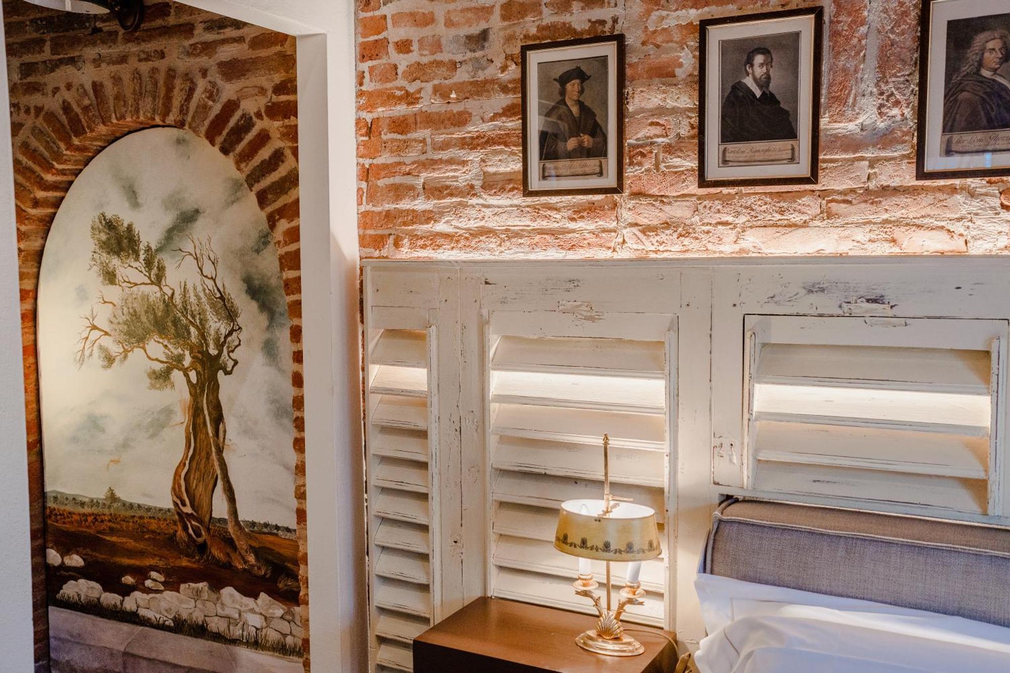 Equo Suites Petrignano Del Lago المظهر الخارجي الصورة