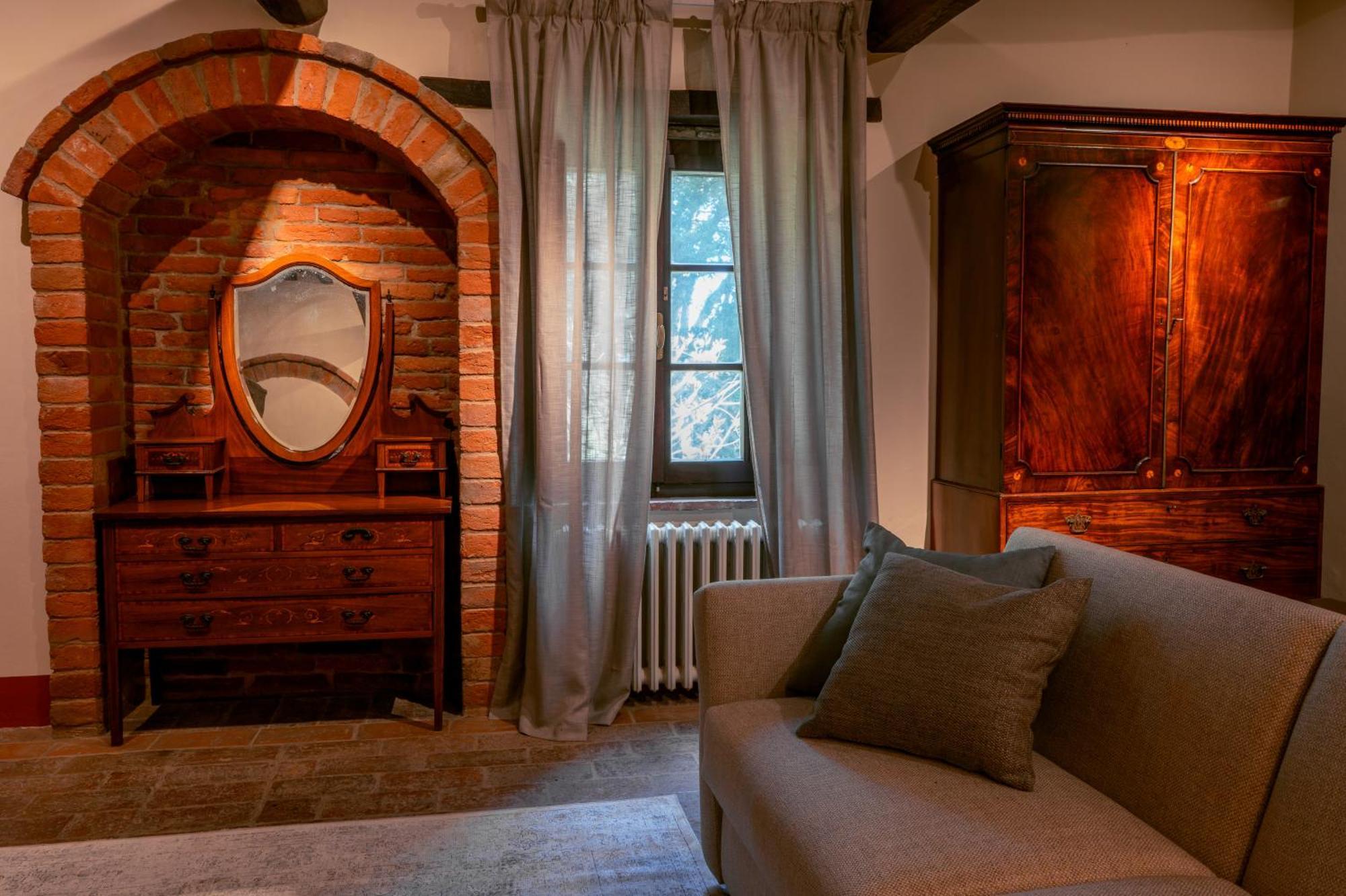 Equo Suites Petrignano Del Lago المظهر الخارجي الصورة