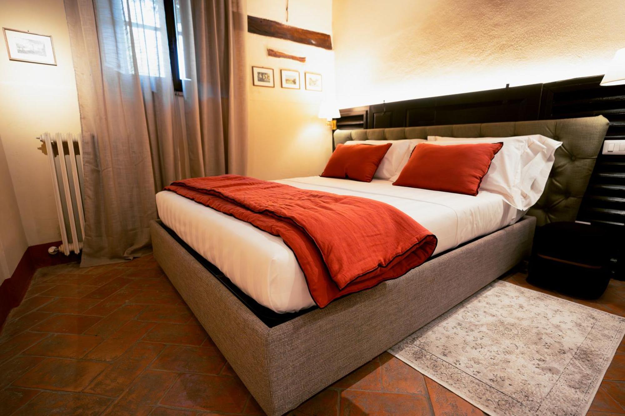 Equo Suites Petrignano Del Lago المظهر الخارجي الصورة