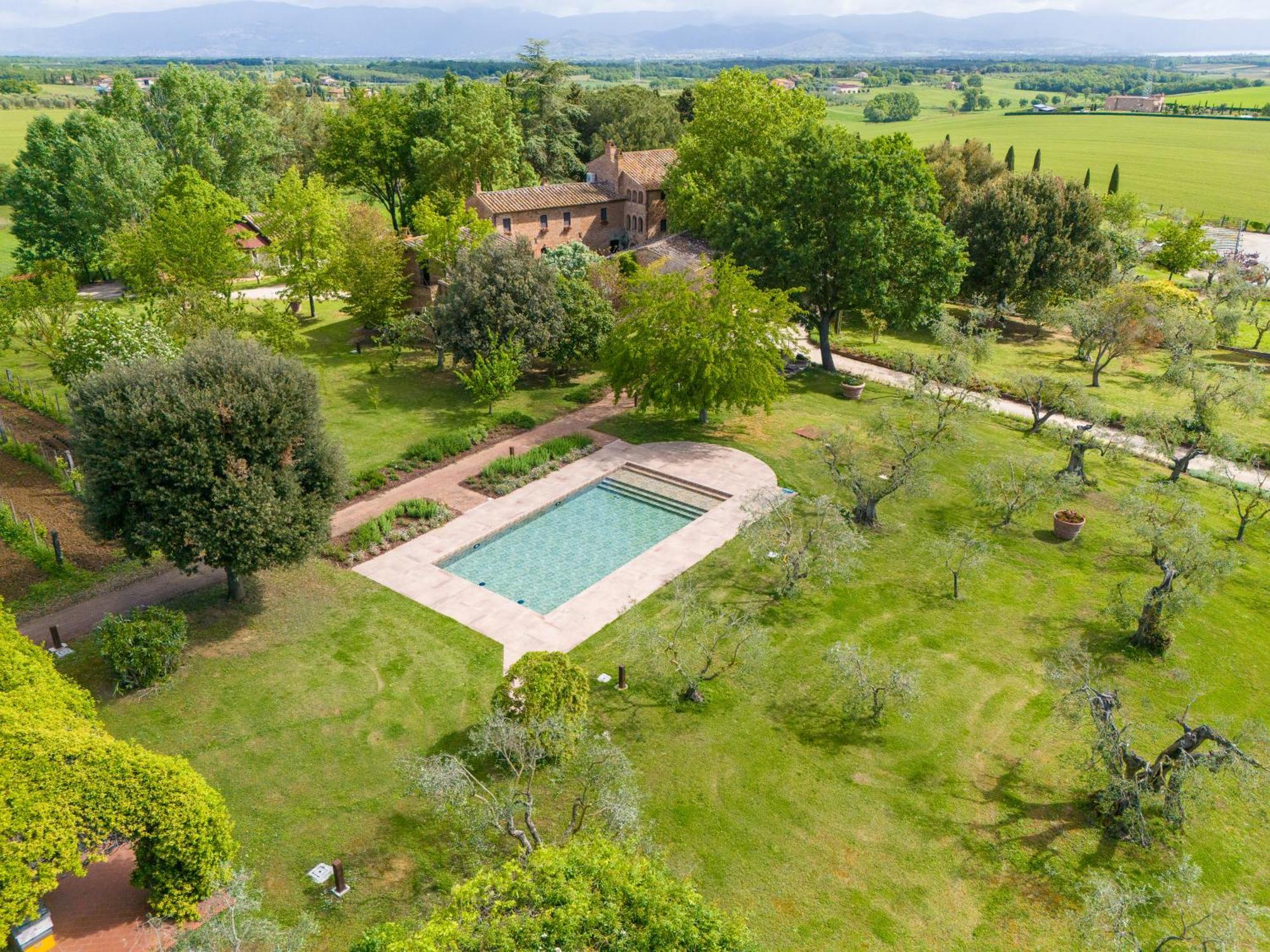 Equo Suites Petrignano Del Lago المظهر الخارجي الصورة