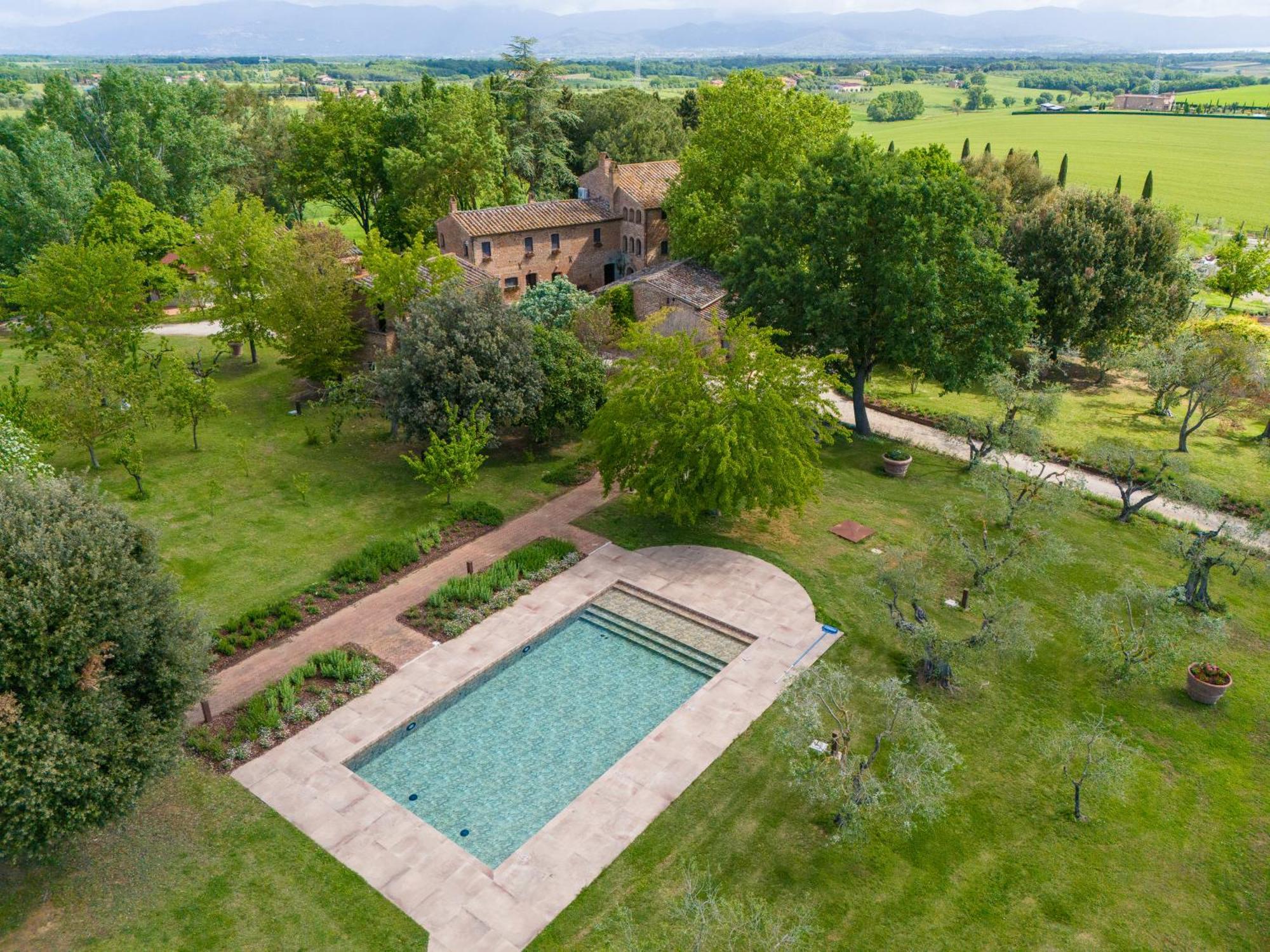 Equo Suites Petrignano Del Lago المظهر الخارجي الصورة