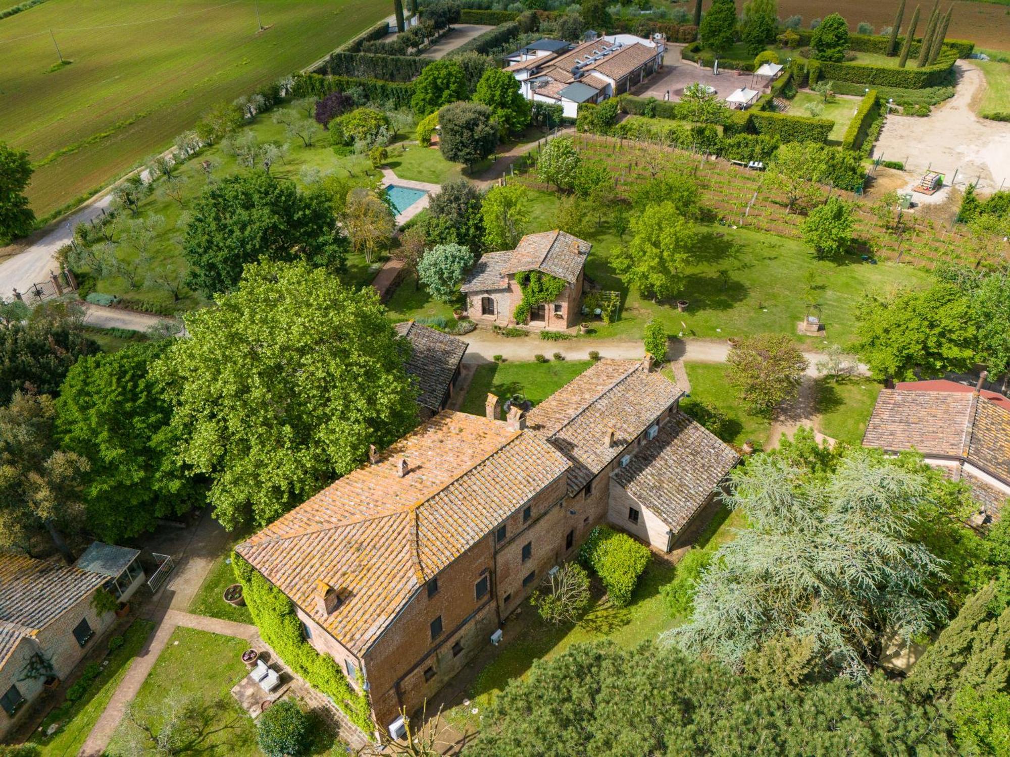 Equo Suites Petrignano Del Lago المظهر الخارجي الصورة