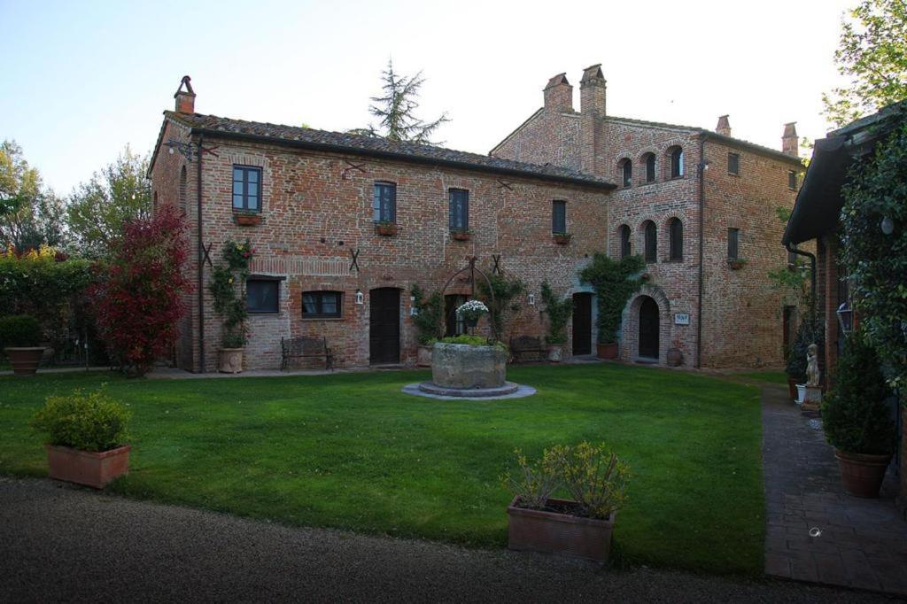 Equo Suites Petrignano Del Lago المظهر الخارجي الصورة