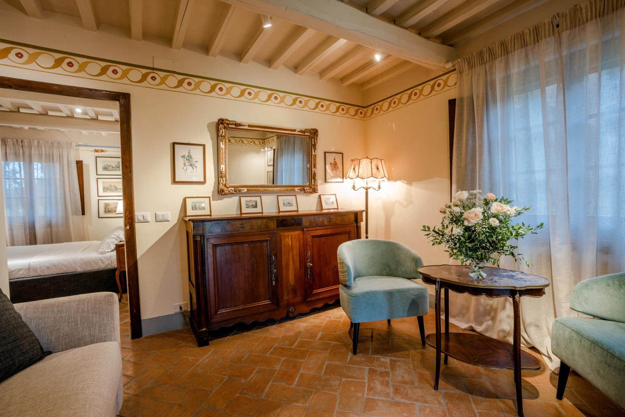Equo Suites Petrignano Del Lago المظهر الخارجي الصورة