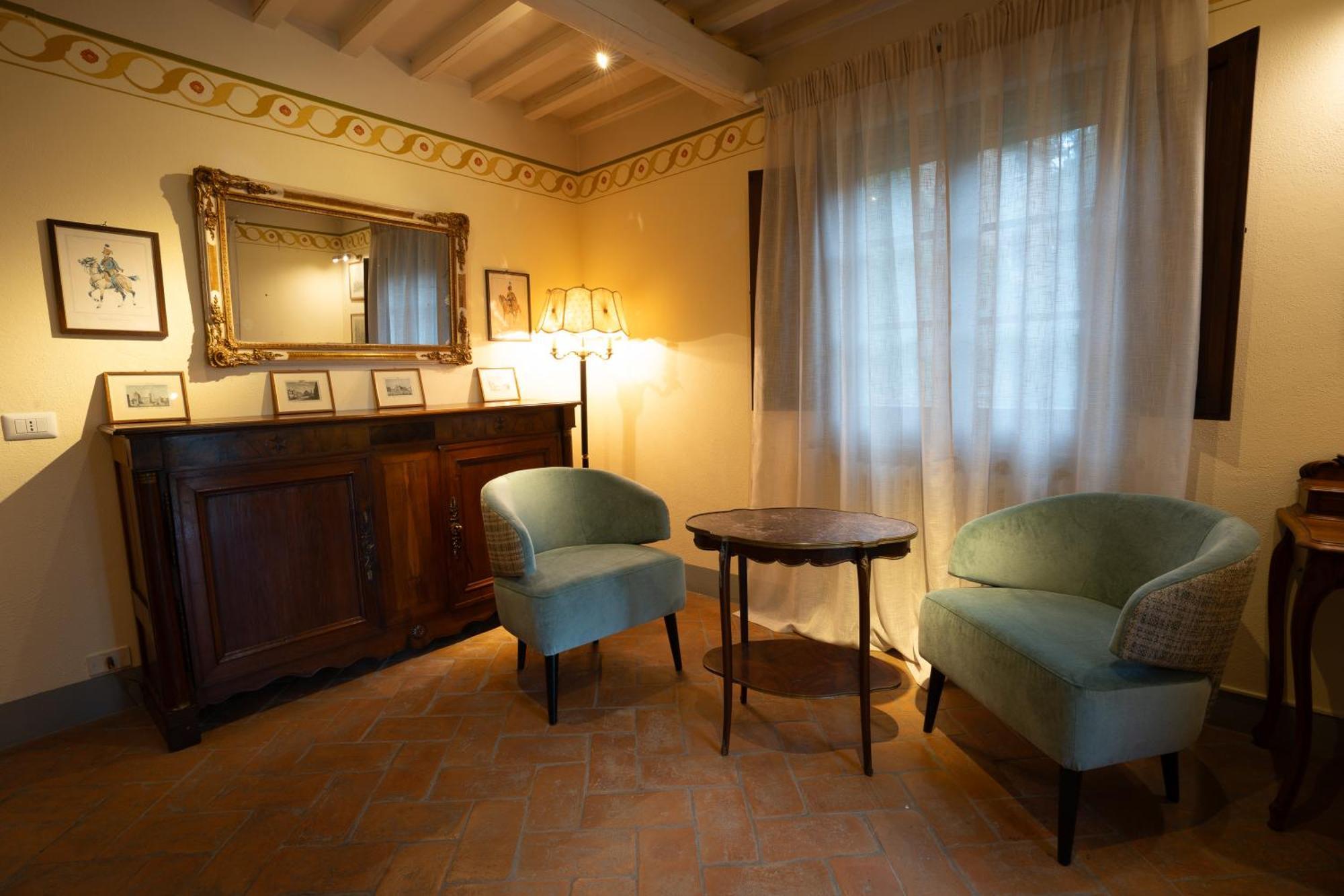 Equo Suites Petrignano Del Lago المظهر الخارجي الصورة
